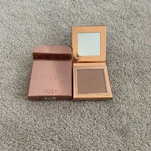 Dose of Colors Chasing the Sun Highlighter